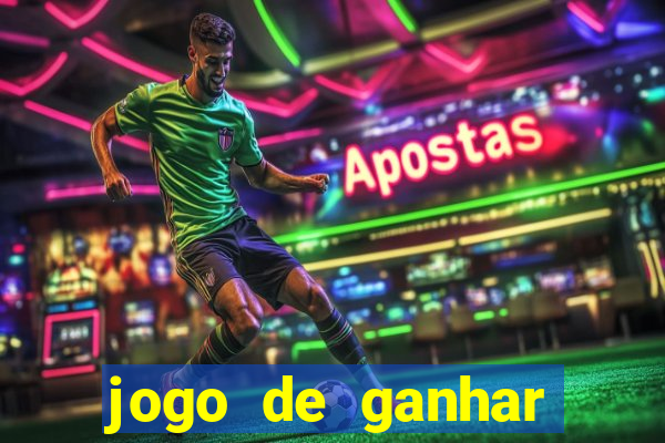 jogo de ganhar dinheiro no cadastro